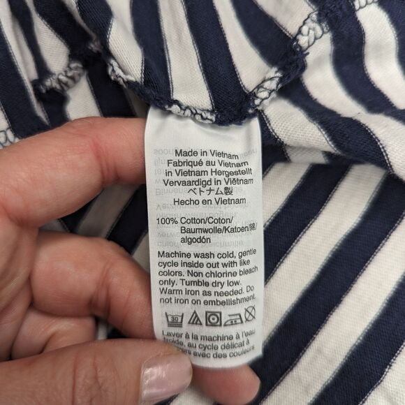 J. Crew Flamingo Collector’s Tee Women's Small - Picture 8 of 8